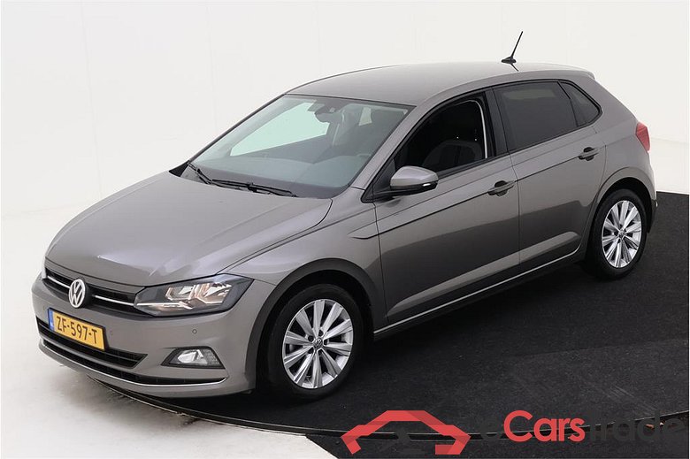 VOLKSWAGEN POLO 70 kW #1