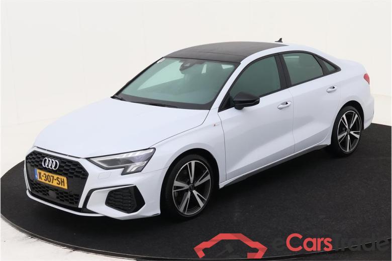 AUDI A3 Limousine 110 kW #1