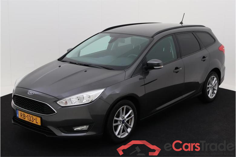 FORD Focus Wagon 88 kW