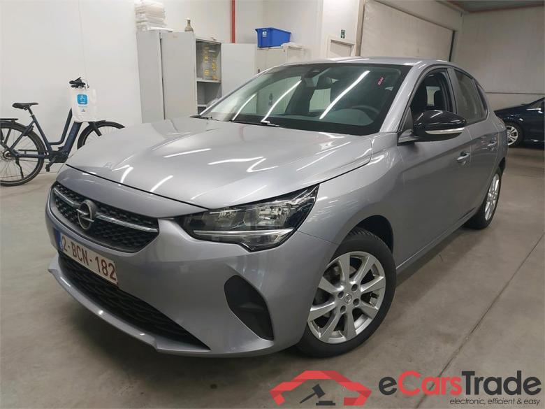  OPEL - CORSA 1.2 75PK S/S Edition Pack Experience & Sight & Light & MultiMedia Nav & Rear Park Pilot *PETROL*  #1