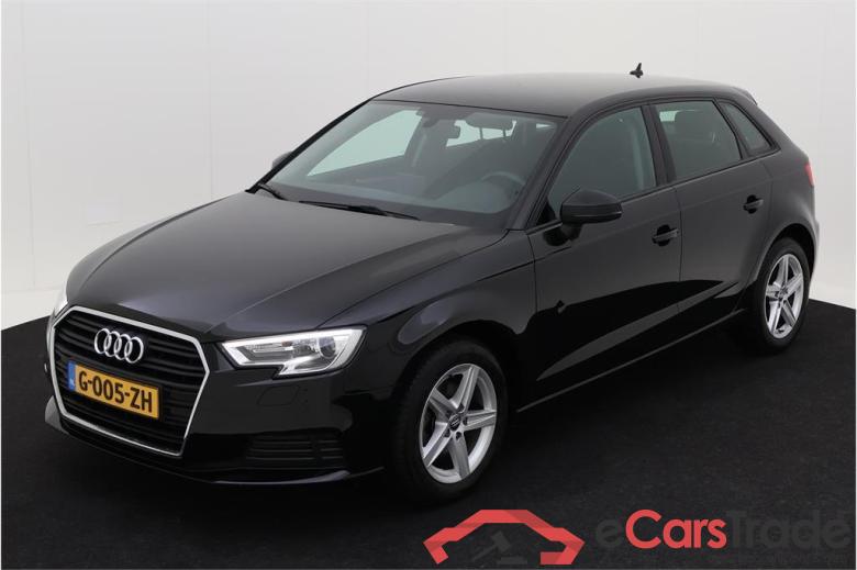 AUDI A3 Sportback 85 kW #1