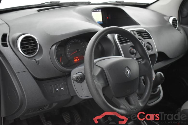 Renault Kangoo 1.5 dCi Navi Klima PDC ... #6