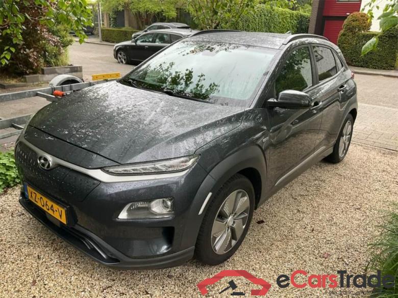 HYUNDAI Kona EV Premium 64 kWh #1