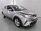 preview Toyota C-HR #2