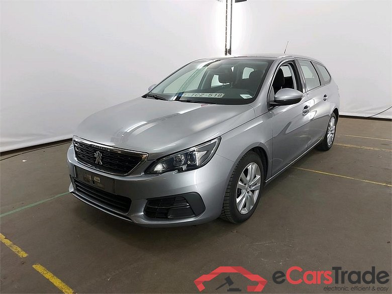 PEUGEOT 308 SW DIESEL - 2017 1.6 BlueHDi ECO Active