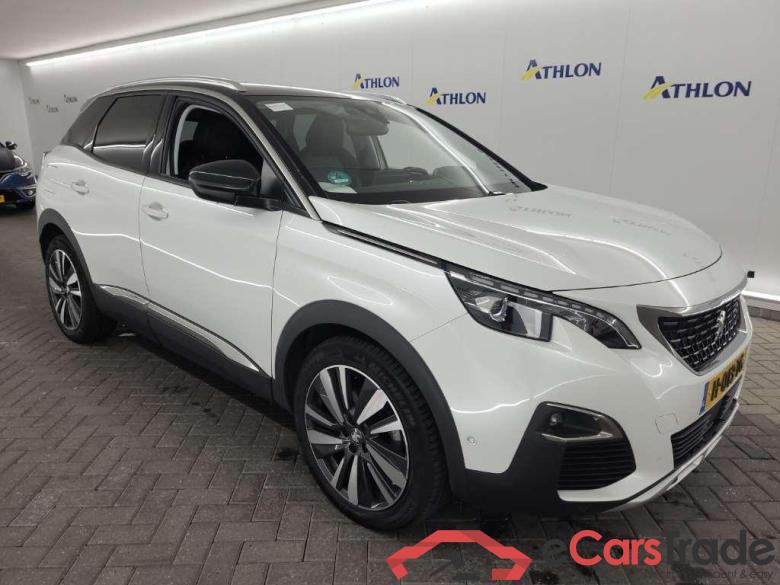 PEUGEOT 3008 Blue Lease Premium PureTech 130 EAT8 5D 96kW #2 PEUGEOT 3008 Blue Lease Premium PureTech 130 EAT8 5D 96kW #2