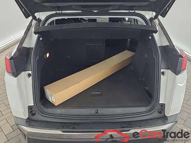 PEUGEOT 3008 Blue Lease Premium PureTech 130 EAT8 5D 96kW #5 PEUGEOT 3008 Blue Lease Premium PureTech 130 EAT8 5D 96kW #5