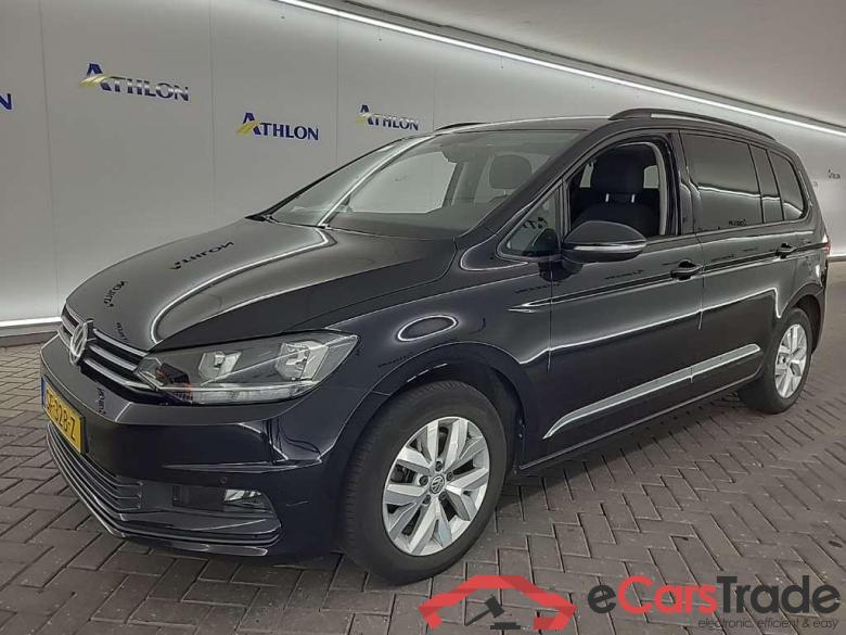 VOLKSWAGEN TOURAN 1.6 TDI DSG SCR Comf.Line 5D 85kW #1