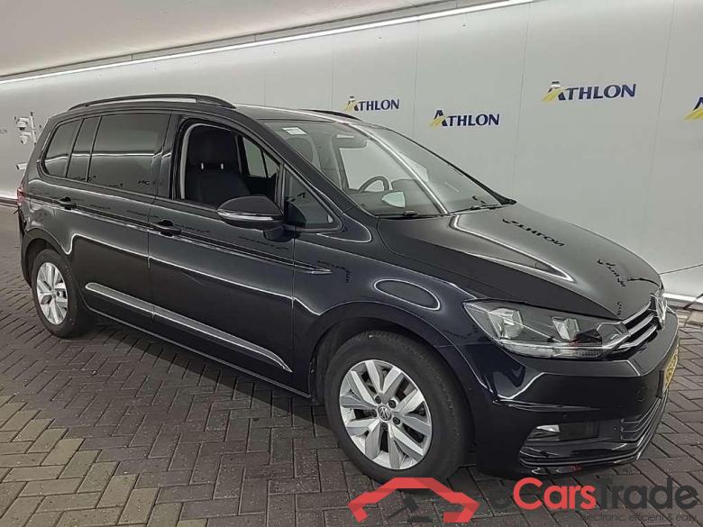 VOLKSWAGEN TOURAN 1.6 TDI DSG SCR Comf.Line 5D 85kW #2