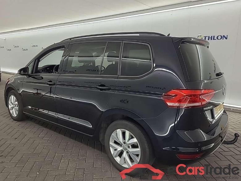 VOLKSWAGEN TOURAN 1.6 TDI DSG SCR Comf.Line 5D 85kW #4