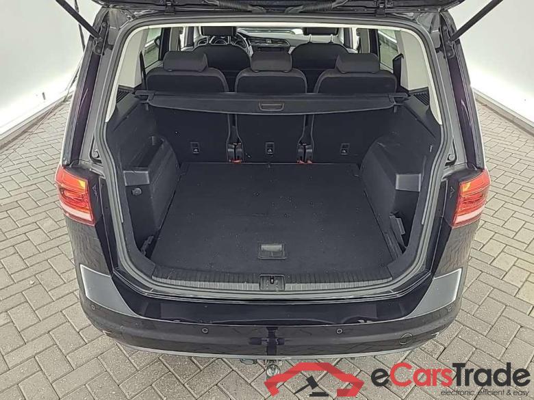 VOLKSWAGEN TOURAN 1.6 TDI DSG SCR Comf.Line 5D 85kW #5