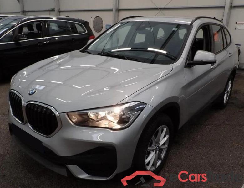 BMW X1 1.5 sDrive16D Facelift Dispaly KeylessGo Klima ... #1