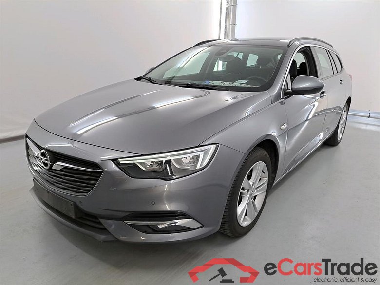 OPEL INSIGNIA SPORTS TOURER DIESEL 1.6 CDTI ecoTEC D Edition Sight & Light