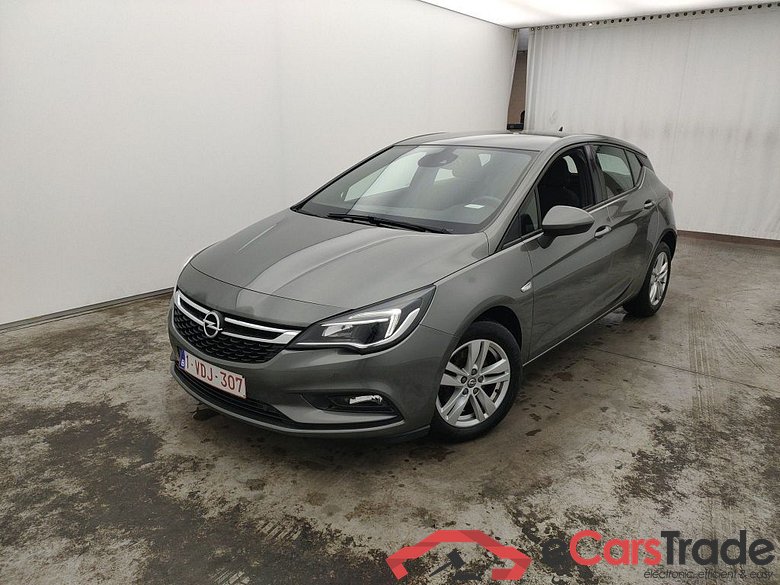 Opel Astra 1.6 CDTI 100kW Dynamic Auto 5d #1
