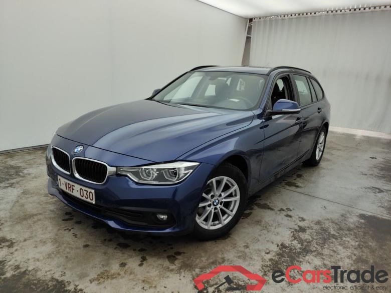 BMW 3 Reeks Touring 318d (100 kW) 5d