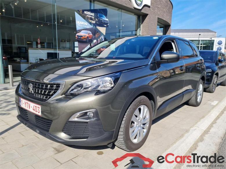 PEUGEOT 5008 1.5 BLUEHDI 130 ACTIVE #1