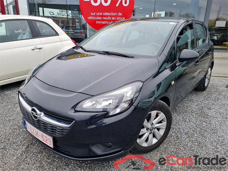 OPEL CORSA DIESEL - 1.3 CDTI Enjoy Start/Stop Business