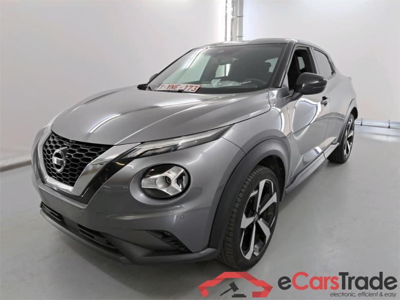 NISSAN JUKE - 2020 1.0 DIG-T 2WD Premiere Edition #1