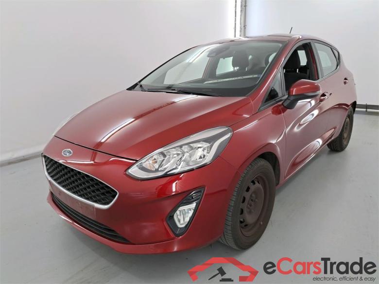 FORD FIESTA - 2017 1.1i Business Class (EU6.2) #1