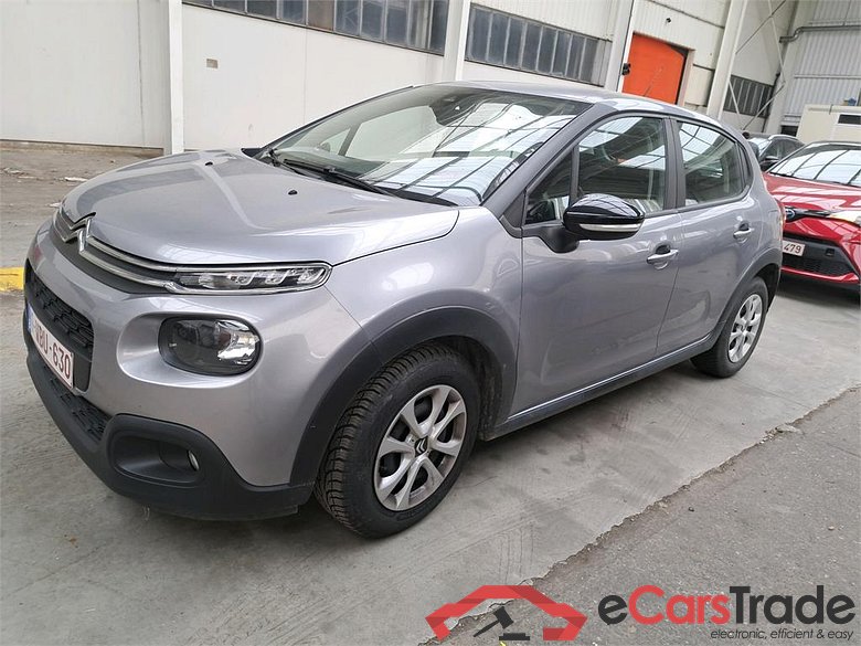 CITROEN C3 1.2i PureTech Feel S&S VisiCity (EU6.2) #1