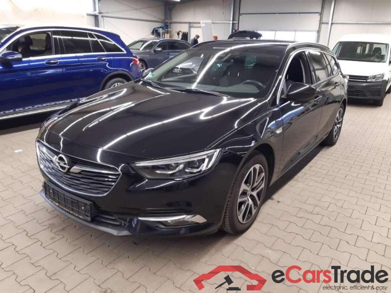 OPEL Insignia 1.6 Diesel 100kW Business Edit. Auto ST #1