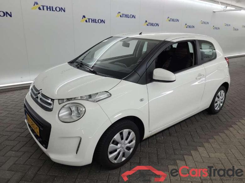 CITROEN C1 VTi 68 S&S FEEL 3D 51kW #1