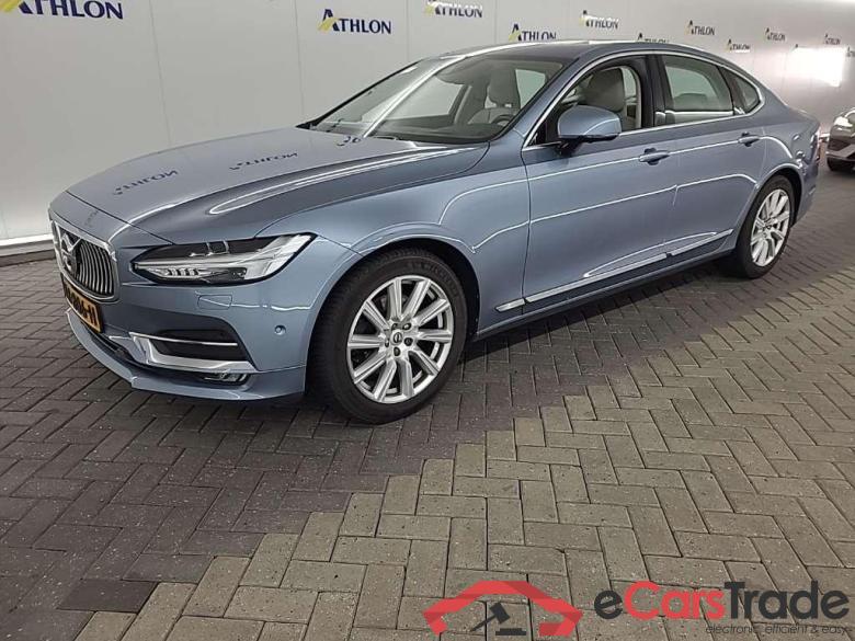 VOLVO S90 D4 Geartr. Inscription 4D 140kW #1