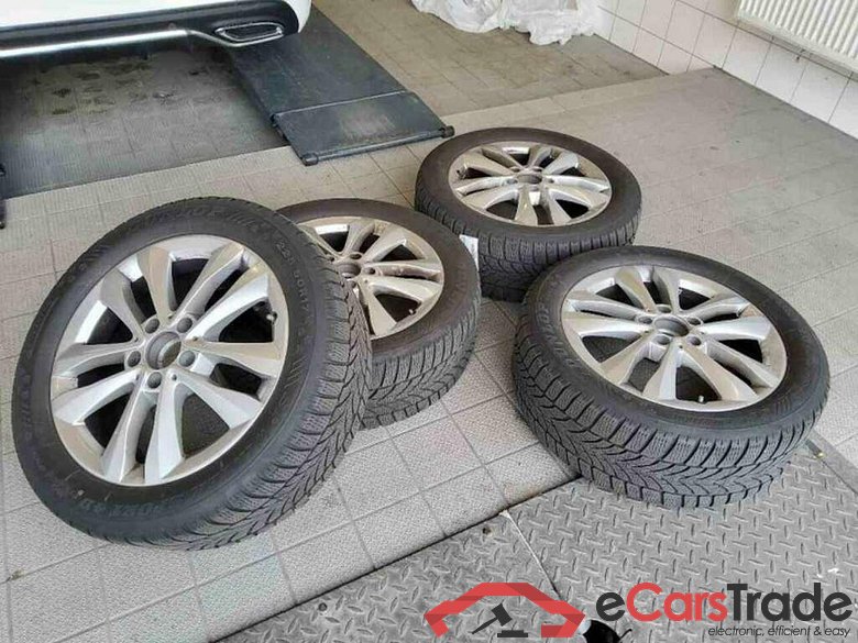 MERCEDES-BENZ C -Klasse Lim. (BM 205)(03.201 DE - Lim4 C 200 d EU6d-T, AMG  #4