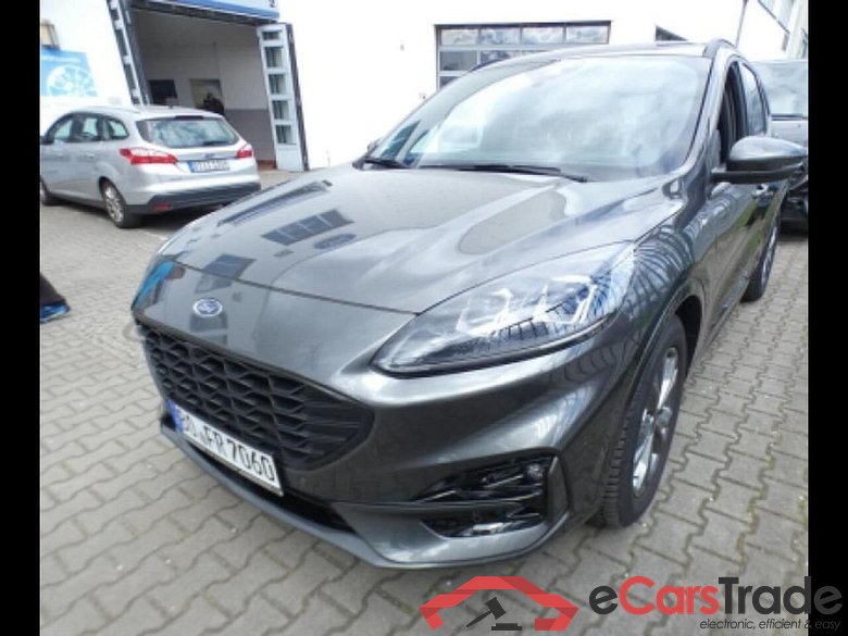 FORD Kuga (2020->) DE - SUV5 1.5 EcoBoost EU6d, S #1
