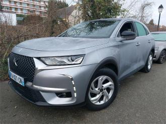 DS Automobiles Other