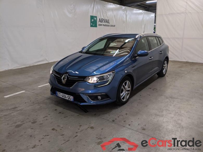 Renault Business Energy dCi 110 EDC Mégane Estate Business dCi 110 EDC #1