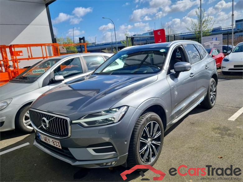 VOLVO XC60 DIESEL - 2 2.0 D3 Inscription AdBlue Business Luxury Line Xenium Prremium Audio
