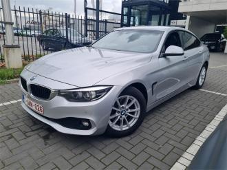 BMW 418