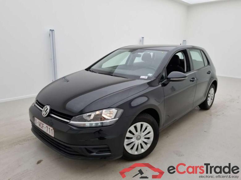 VOLKSWAGEN GOLF 1.6 SCR TDI TRENDLINE #1