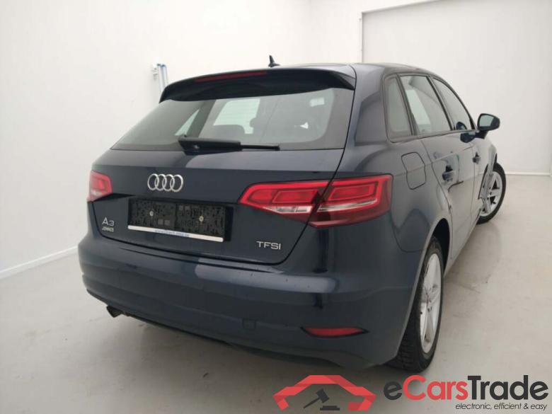 AUDI A3 1.0 TFSI 85KW #2