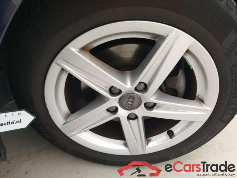 AUDI A3 1.0 TFSI 85KW #4