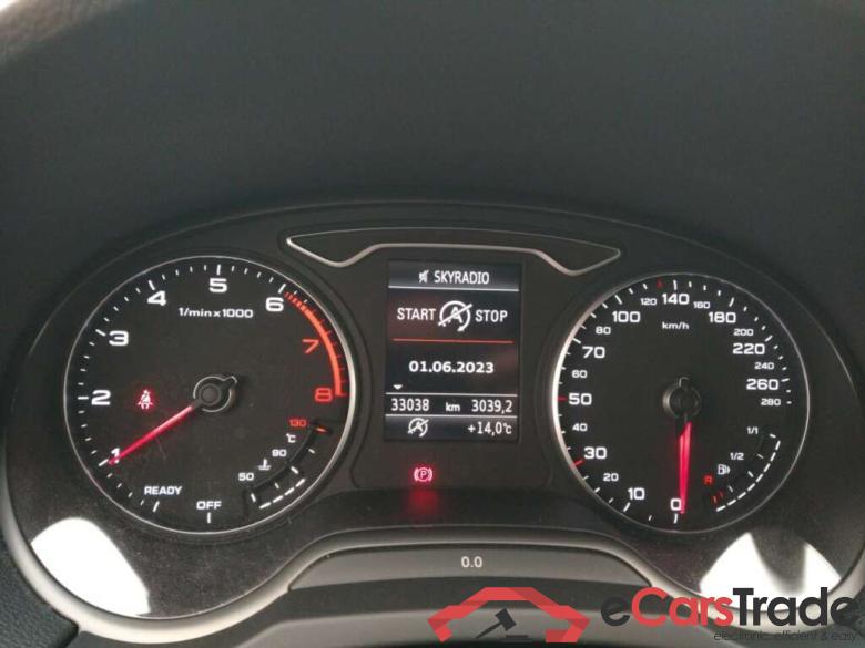 AUDI A3 1.0 TFSI 85KW #5