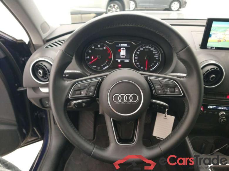 AUDI A3 1.0 TFSI 85KW #6