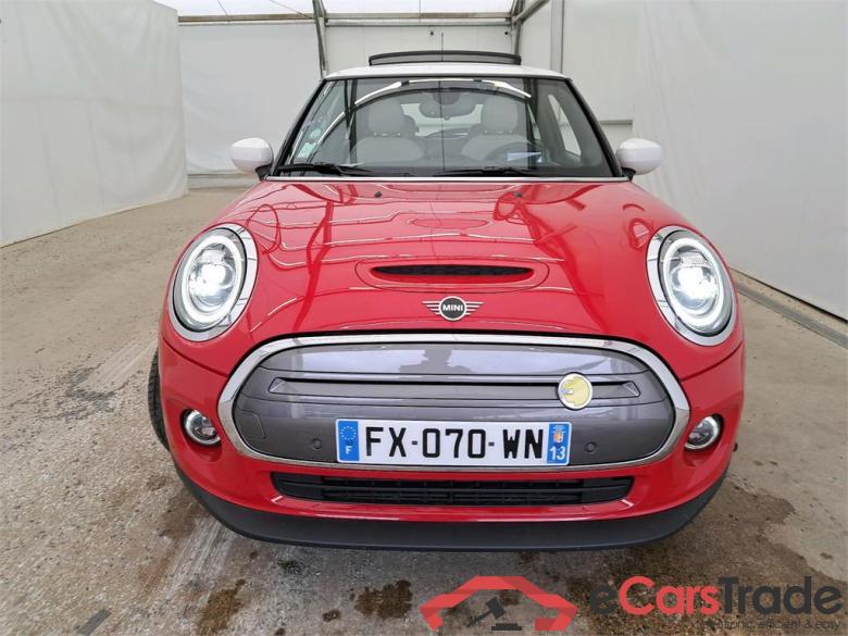 Mini Cooper SE Finition Yours 184 ch BVA Cooper SE Finition Yours 184 ch BVA #1