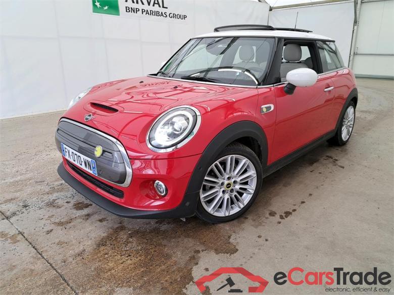 Mini Cooper SE Finition Yours 184 ch BVA Cooper SE Finition Yours 184 ch BVA #2