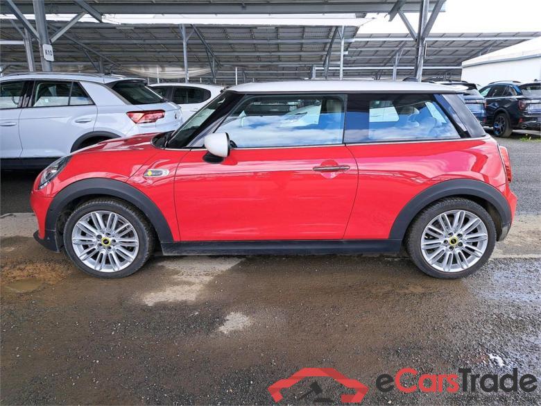 Mini Cooper SE Finition Yours 184 ch BVA Cooper SE Finition Yours 184 ch BVA #3
