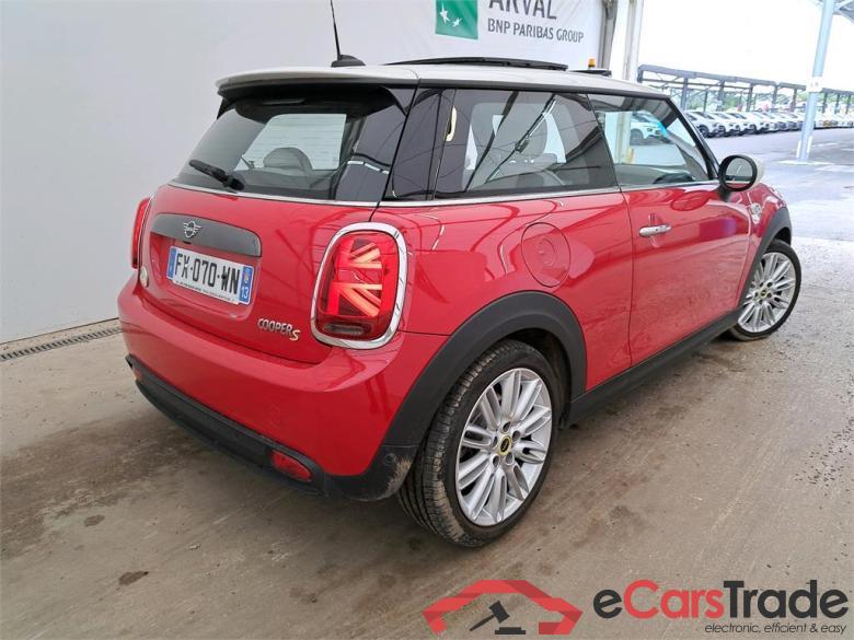 Mini Cooper SE Finition Yours 184 ch BVA Cooper SE Finition Yours 184 ch BVA #5
