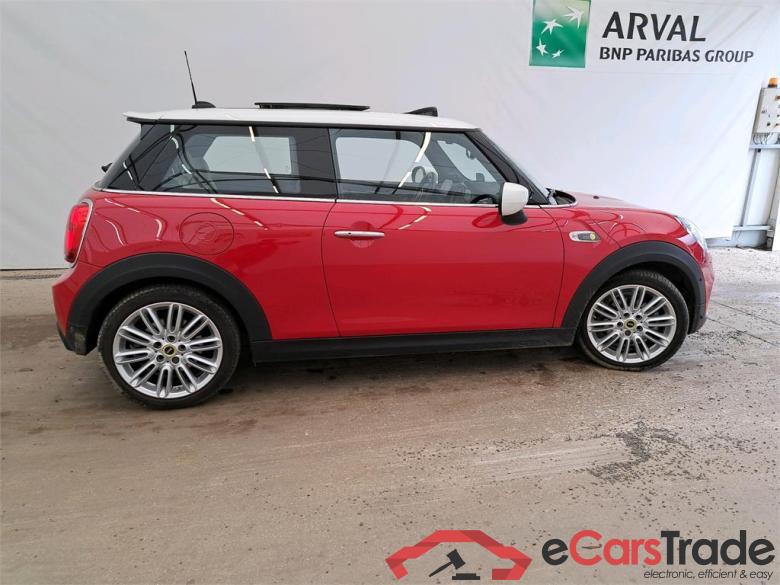 Mini Cooper SE Finition Yours 184 ch BVA Cooper SE Finition Yours 184 ch BVA #6