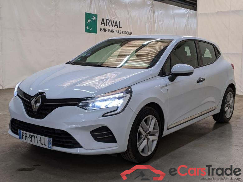 Renault Business SCe 75 Clio V Berline Business SCe 75