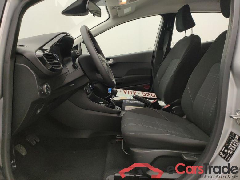 Ford Fiesta 1.0i EcoBoost 74kW Business Class 5d #3