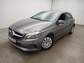 Mercedes A 180