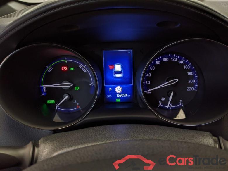 Toyota 1.8 HYBRIDE 122 DYNAMIC BUSINESS C-HR 1.8 HYBRIDE 122 DYNAMIC BUSINESS #6