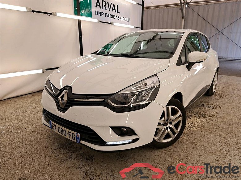 Renault Business Energy TCe 90 RENAULT Clio 5p Berline Business Energy TCe 90