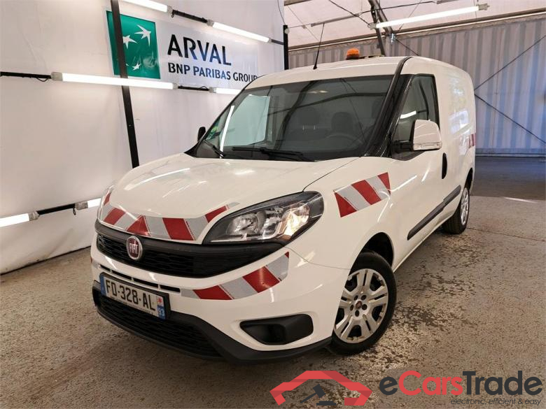 Fiat 1.3 Multijet 95 Pack Professional Doblò Cargo 1.3 Multijet 95 Pack Professional