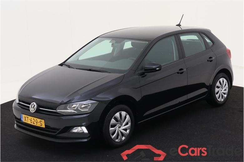 VOLKSWAGEN POLO 70 kW #1